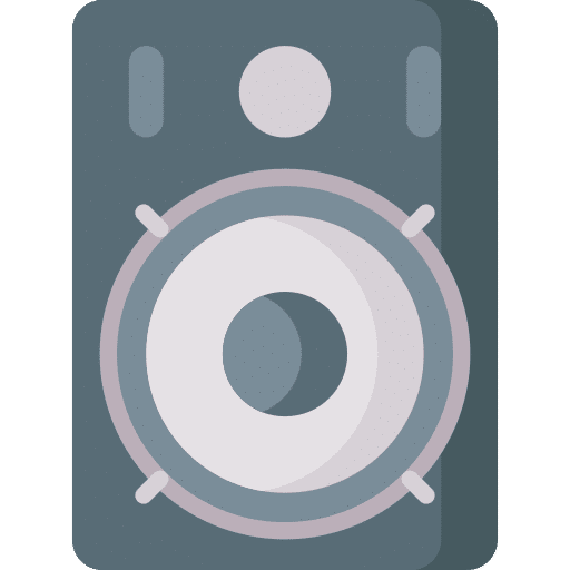 Sell speakers for online for cash.