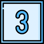 step 3 - get paid cash