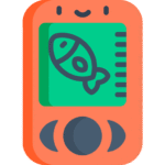 Sell fish finder online for cash.