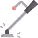 Sell Metal Detector online for cash!