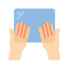 canitcash is fully transparent