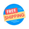 canitcash offers free shipping