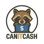 Canitcash Support Logo