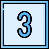 step 3 - get paid cash