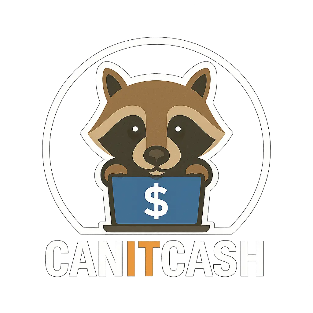 Canitcash